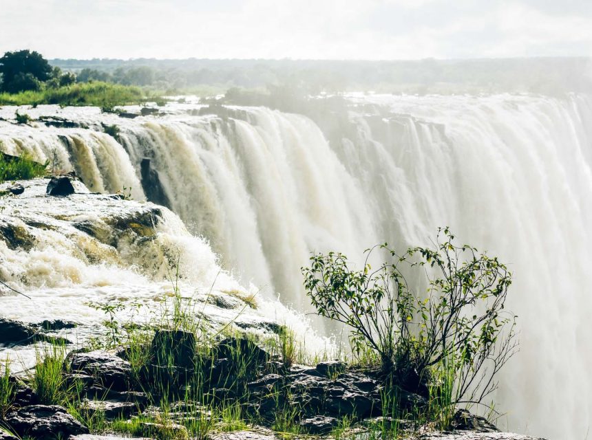 4-Day Victoria Falls Safari Adventure